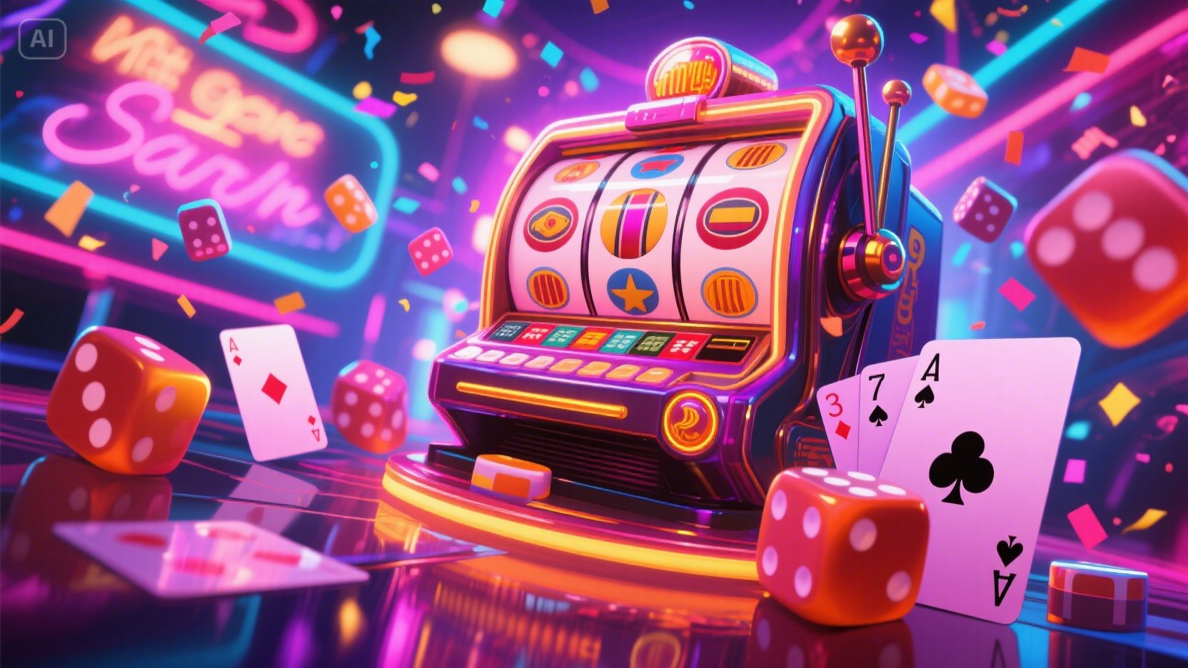 BetGem CasinoDeposit once and receive 200% bonus instantly! Pakistani players can spin the reels, play teen patti, and join live casino games with secure local payment options and quick PKR withdrawals.