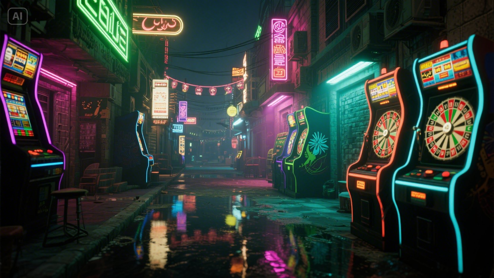 Casino BetGem Casino desktop and mobile interfaces