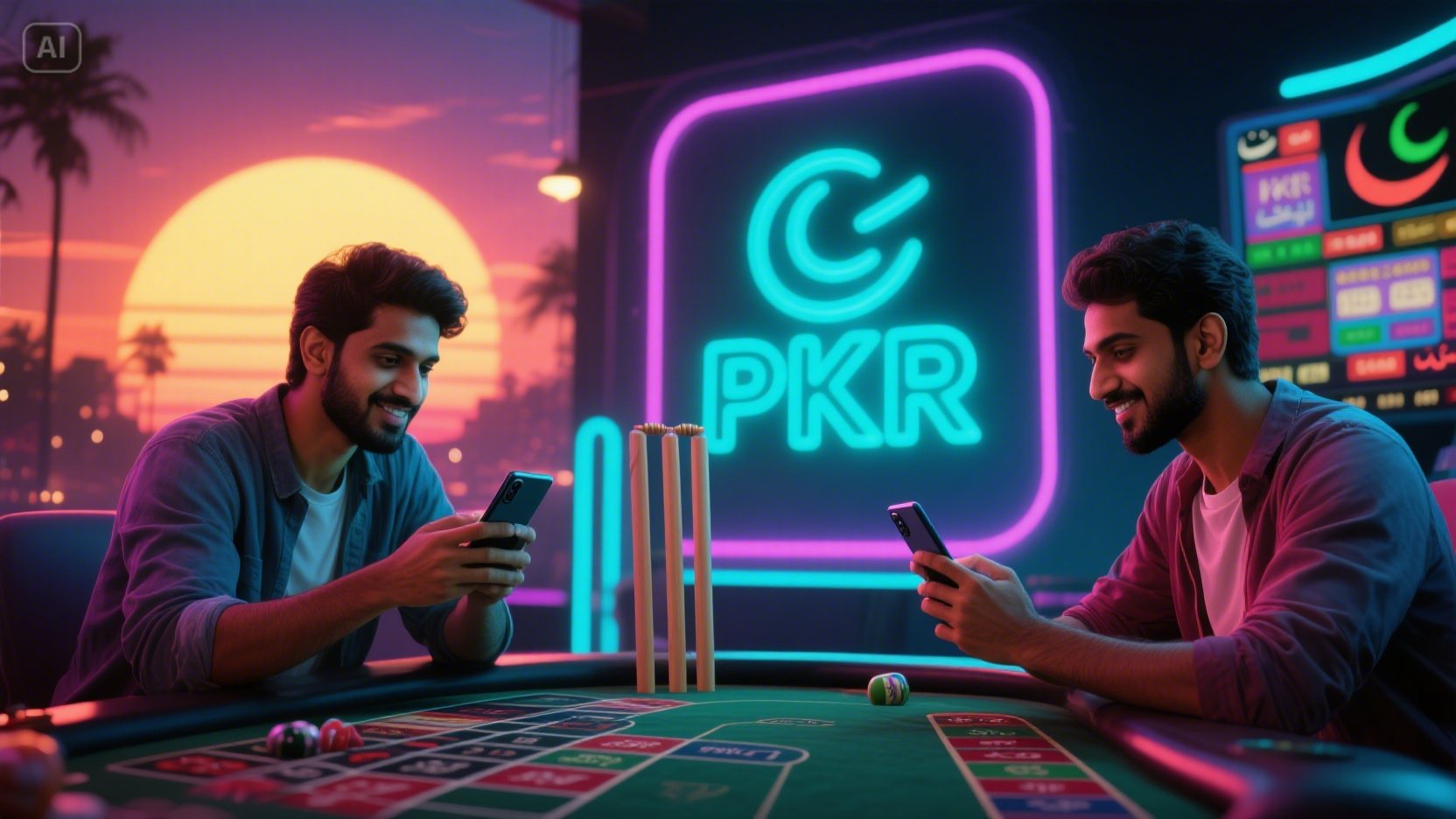 BetGem CasinoJoin Pakistan’s gaming community and enjoy a 200% instant reward! Deposit safely in PKR, play your favourite games, and cash out instantly.