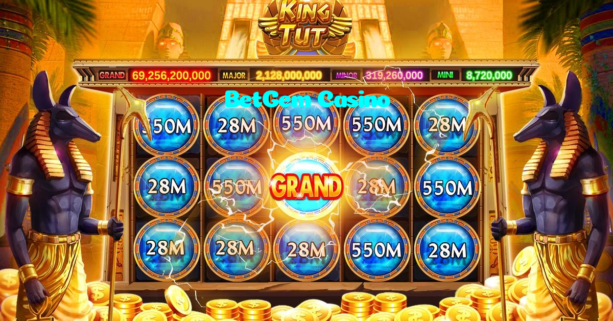 BetGem Casino