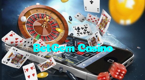 available types of BetGem Casino bet including pre-match live express and system bets