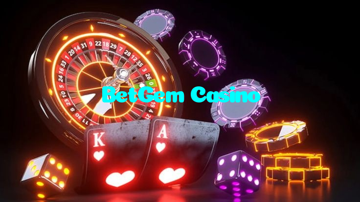 making first deposit on BetGem Casino website using local payment methods in Pakistan