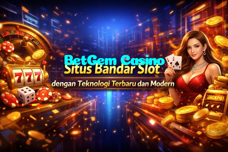 BetGem Casino casino presented on mobile device in Pakistan with slots and live games