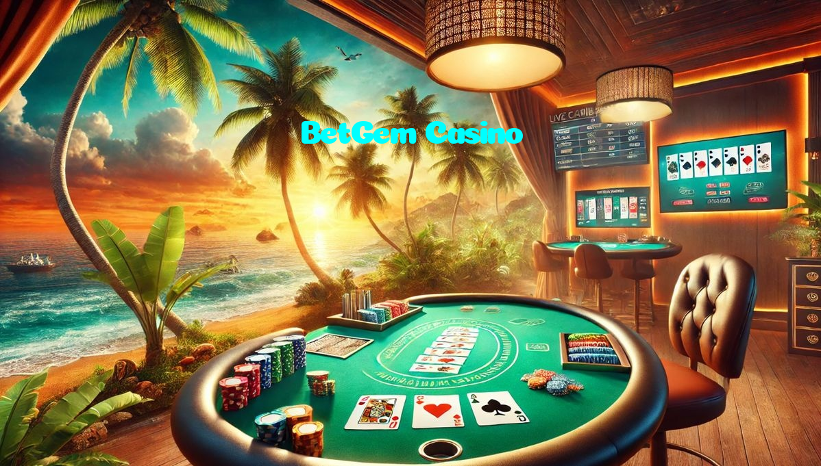 BetGem Casino