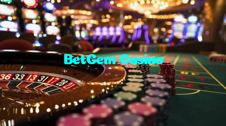 BetGem Casino خوش آمدید بونس +600% پیشکش موبائل ایپ کے پروموشن سیکشن میں دکھائی دیتی ہے۔