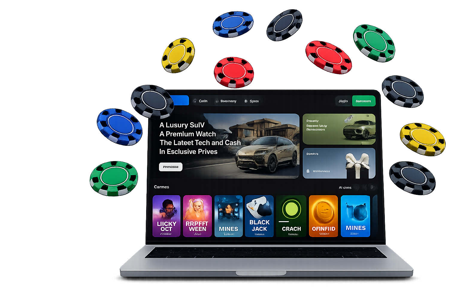 BetGem Casino Pakistan